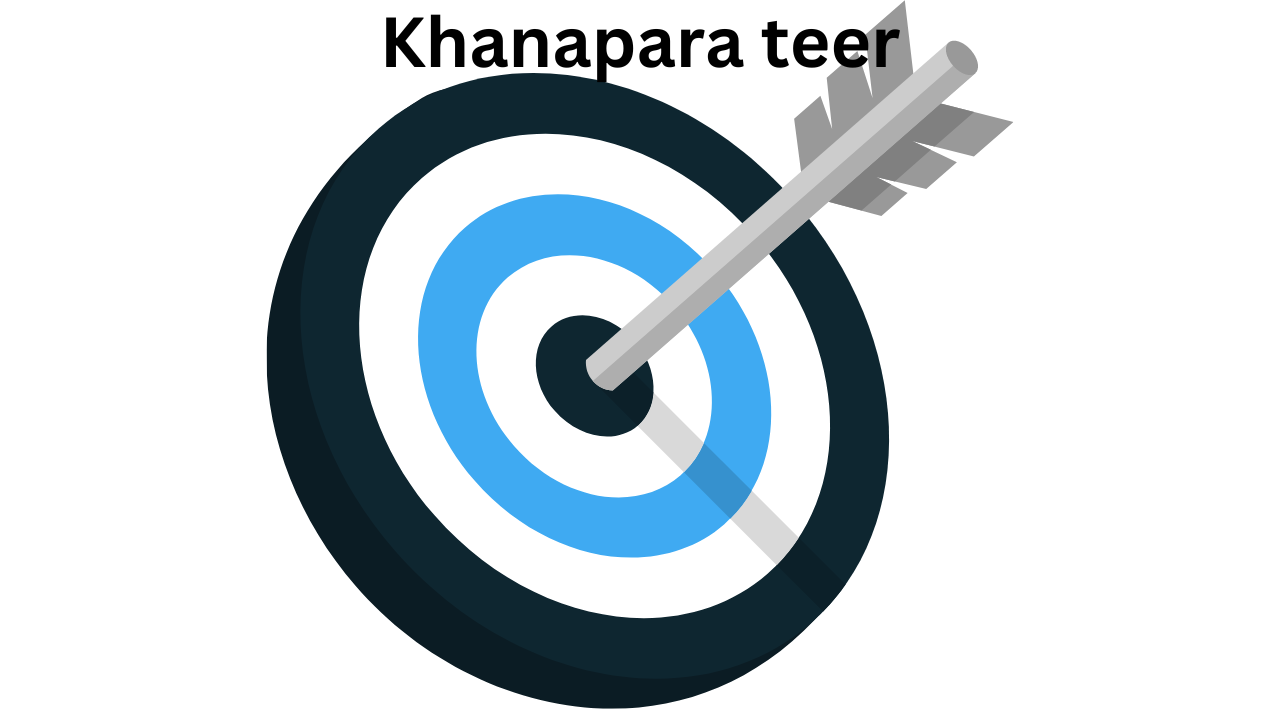 Khanapara teer result list