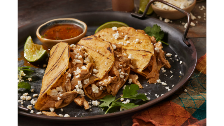 Birria Tacos