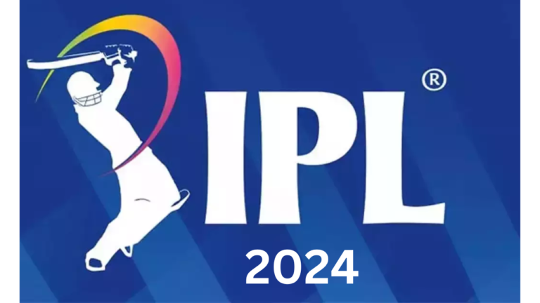 IPL 2024