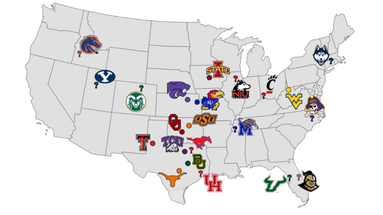 big 12 expansion