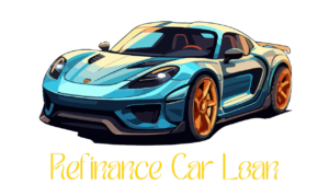 Refinancing Car Loan