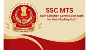 SSC MTS exam news